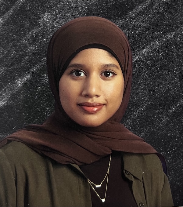 Fathia Balgahoom Fathia Balgahoom