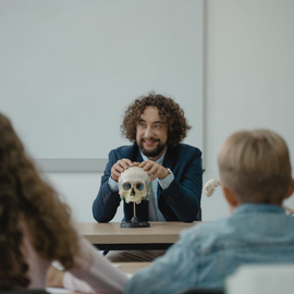 Effective Teaching Strategies for Social Studies