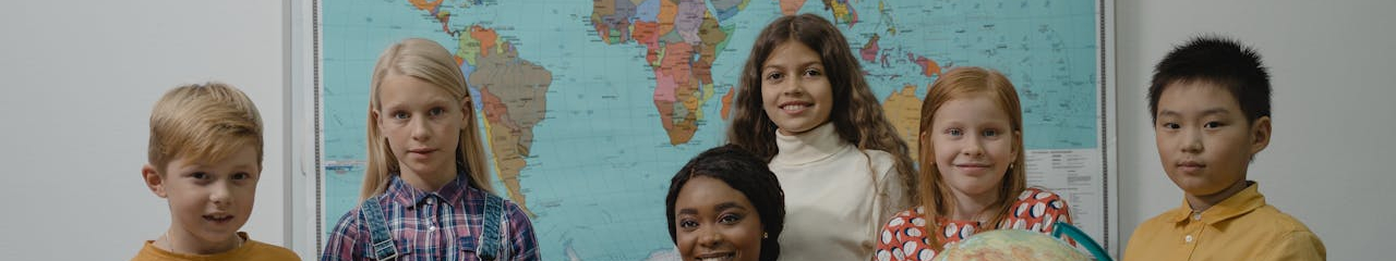 Fostering a Positive Learning Environment