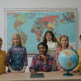 Fostering a Positive Learning Environment