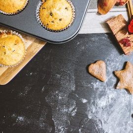 Baking Basics - Understanding Measurements for Perfect Results
